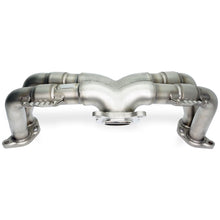 Load image into Gallery viewer, Invidia Equal Length Exhaust Manifold - Subaru WRX FA24 2022+