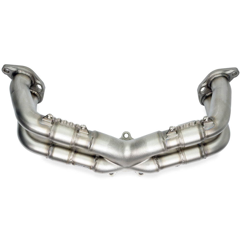 Invidia Equal Length Exhaust Manifold - Subaru WRX FA24 2022+