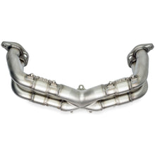 Load image into Gallery viewer, Invidia Equal Length Exhaust Manifold - Subaru WRX FA24 2022+
