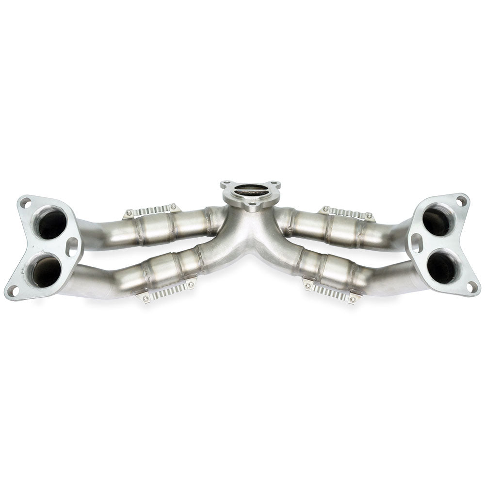 Invidia Equal Length Exhaust Manifold - Subaru WRX FA24 2022+