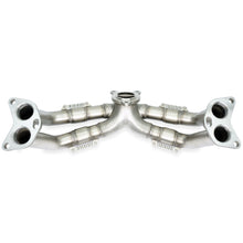 Load image into Gallery viewer, Invidia Equal Length Exhaust Manifold - Subaru WRX FA24 2022+