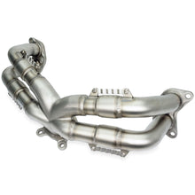 Load image into Gallery viewer, Invidia Equal Length Exhaust Manifold - Subaru WRX FA24 2022+