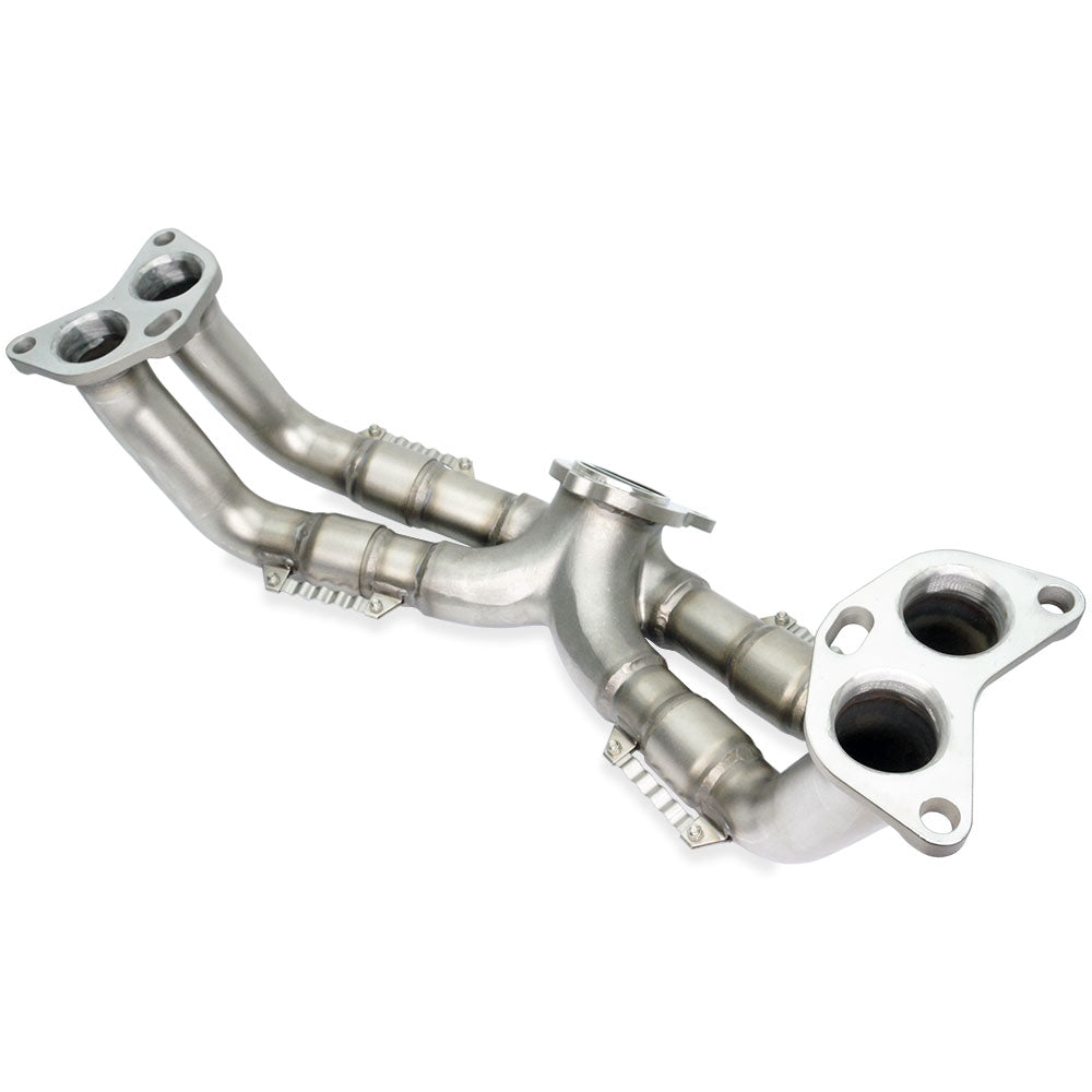 Invidia Equal Length Exhaust Manifold - Subaru WRX FA24 2022+