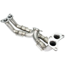 Load image into Gallery viewer, Invidia Equal Length Exhaust Manifold - Subaru WRX FA24 2022+