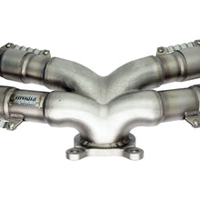 Load image into Gallery viewer, Invidia Equal Length Exhaust Manifold - Subaru WRX FA24 2022+