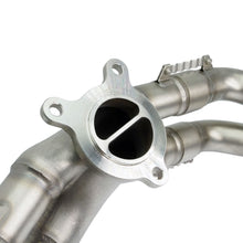 Load image into Gallery viewer, Invidia Equal Length Exhaust Manifold - Subaru WRX FA24 2022+
