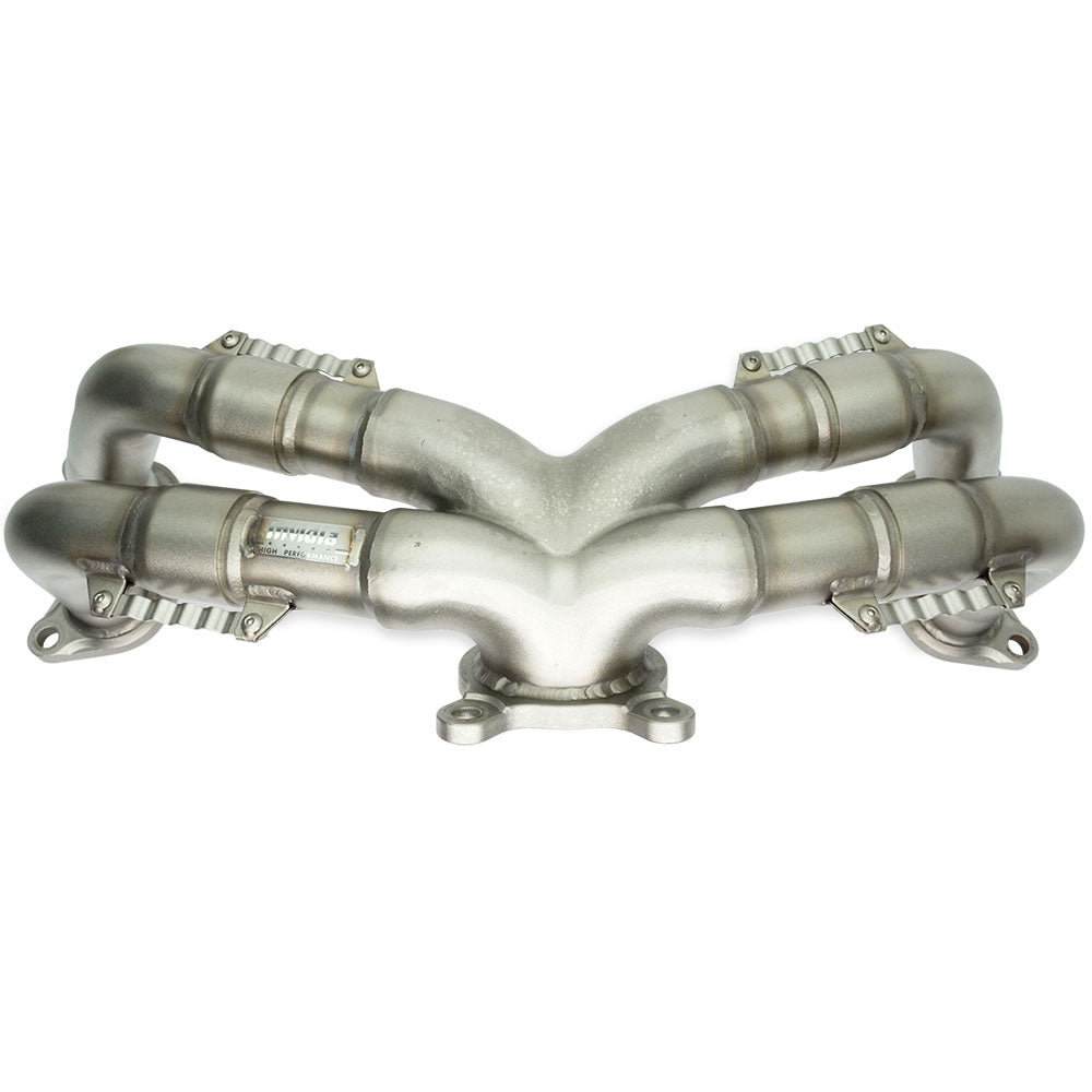 Invidia Equal Length Exhaust Manifold - Subaru WRX FA24 2022+