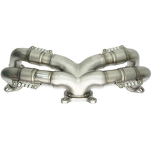 Load image into Gallery viewer, Invidia Equal Length Exhaust Manifold - Subaru WRX FA24 2022+