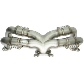 Invidia Equal Length Exhaust Manifold - Subaru WRX FA24 2022+