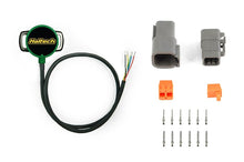 Load image into Gallery viewer, Haltech Motorsport Contactless Dual Channel Throttle Position Sensor
