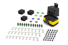 Load image into Gallery viewer, Haltech Waterproof Mini Fuse Relay Box - Universal