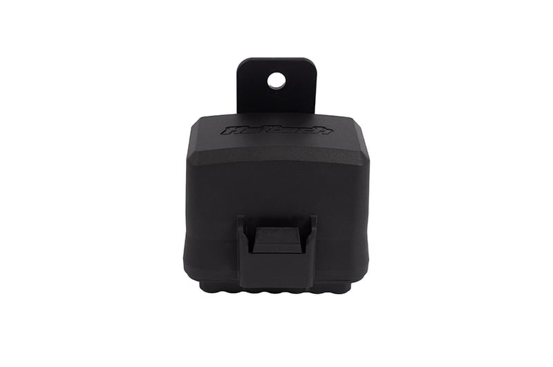 Haltech Waterproof Mini Fuse Relay Box - Universal