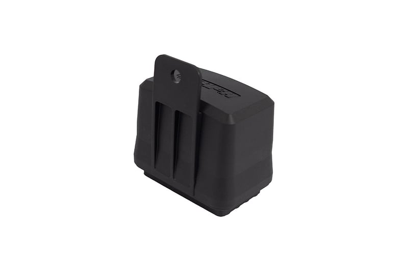 Haltech Waterproof Mini Fuse Relay Box - Universal