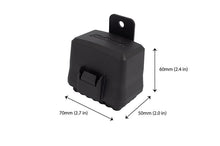 Load image into Gallery viewer, Haltech Waterproof Mini Fuse Relay Box - Universal