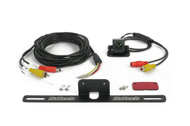 Haltech Reverse / Back-up Camera Kit for uC-10 Display - Universal