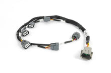 Load image into Gallery viewer, Haltech R35 Coil Conversion Kit w/Bracket Coils Connectors &amp; Harness - Fits RB20 / RB25 / RB26