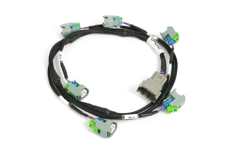 Haltech i6 GT150 (USCAR EV6) Primary Injector Harness
