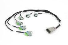 Load image into Gallery viewer, Haltech i6 GT150 (USCAR EV6) Primary Injector Harness