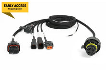 Load image into Gallery viewer, Haltech NEXUS Ti6L Transmission Interface Kit - GM 6L Series Auto Transmission