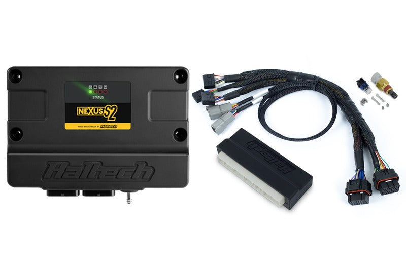 Haltech NEXUS S2 Plug-n-Play Adapter Harness - Acura RSX 2005-2006