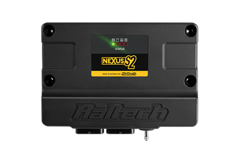 Haltech NEXUS S2 Plug-n-Play Adapter Harness - Acura RSX 2005-2006