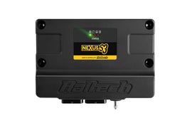 Haltech NEXUS S3 ECU + Plug & Pin Set - Universal