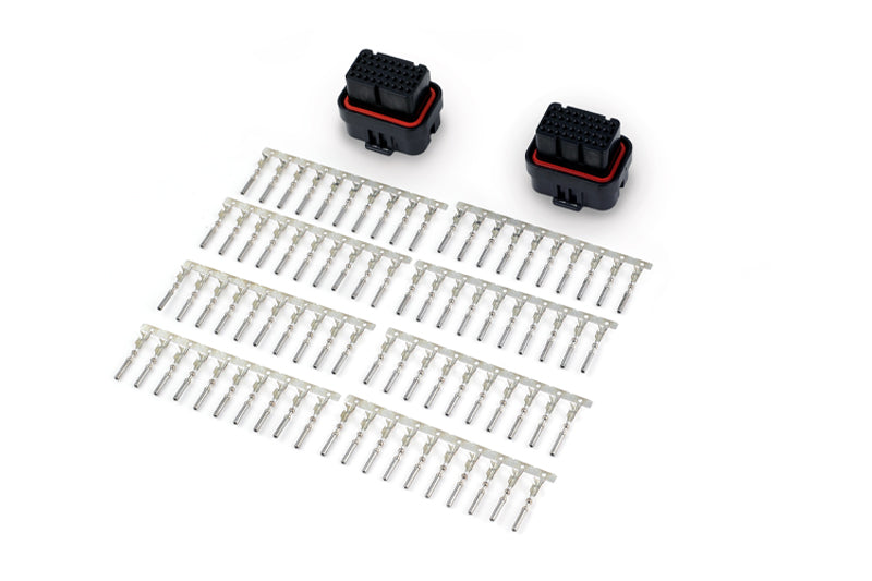 Haltech NEXUS S3 ECU + Plug & Pin Set - Universal