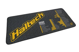 Haltech NSP Shortcuts Fat Mat / Desk Mat
