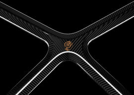 Lamborghini Huracan | Audi R8 Carbon Fiber X-Brace