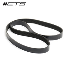 Load image into Gallery viewer, CTS Turbo B8/B8.5 180mm Crank Pulley Replacement Belt
