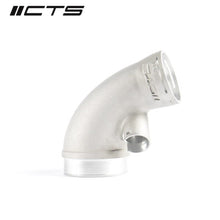 Load image into Gallery viewer, CTS TURBO F-series B58 GEN1 Turbo Inlet Pipe - BMW M140i/M240i/340i/440i 2015-2018