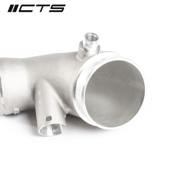 CTS TURBO F-series B58 GEN1 Turbo Inlet Pipe - BMW M140i/M240i/340i/440i 2015-2018