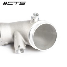 Load image into Gallery viewer, CTS TURBO F-series B58 GEN1 Turbo Inlet Pipe - BMW M140i/M240i/340i/440i 2015-2018
