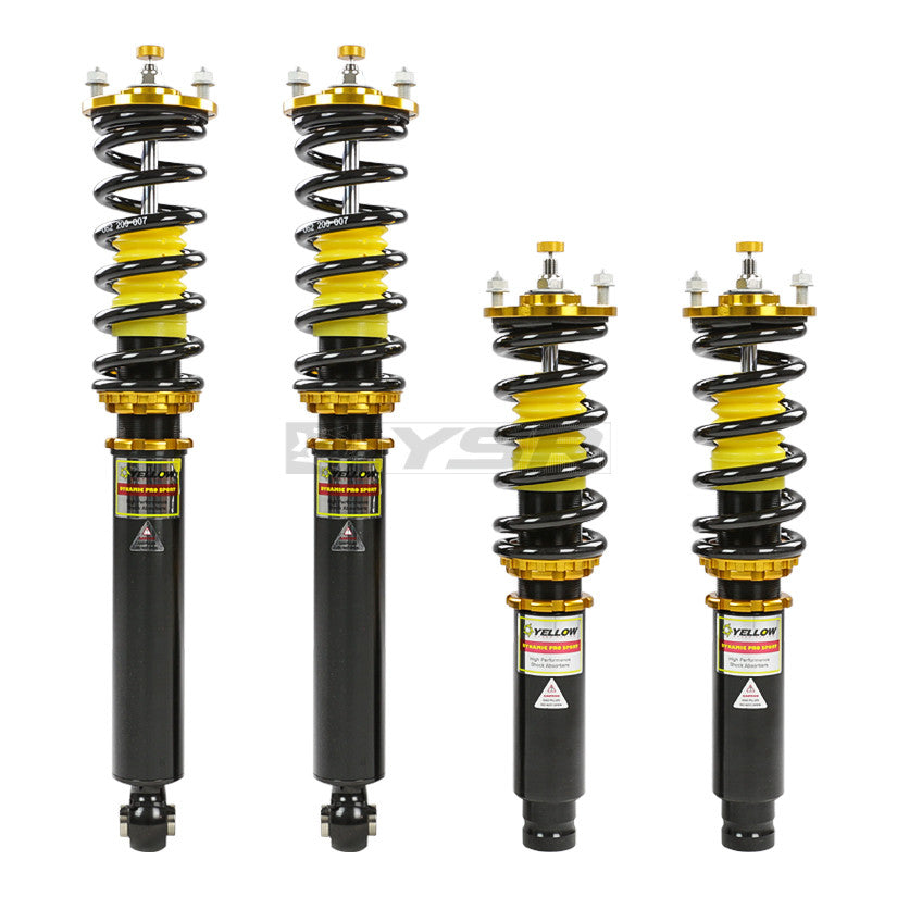 Dynamic Pro Sport Coilovers - Honda CR-V 1997-2001