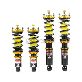 Dynamic Pro Sport Coilovers - Honda Civic / CR-X 1988-1991 (EE/EF)