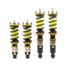 Load image into Gallery viewer, YSR Pro Sport Digressive Series Coilovers - Honda Civic / CR-X 1988-1991 (EE/EF)