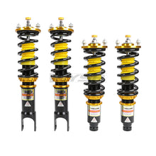 Load image into Gallery viewer, Dynamic Pro Sport Coilovers - Honda Civic / CR-X 1988-1991 (EE/EF)