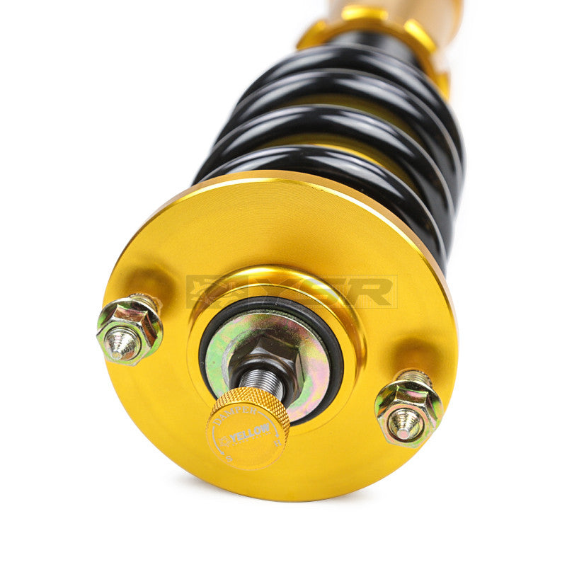 YSR Premium Competition Coilovers - Honda Civic / CR-X 1988-1991 (EE/EF)