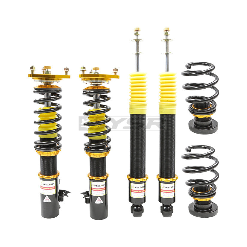 Dynamic Pro Sport Coilovers - Honda Civic / Civic Si 2006-2011 (FD1/FG/FA)