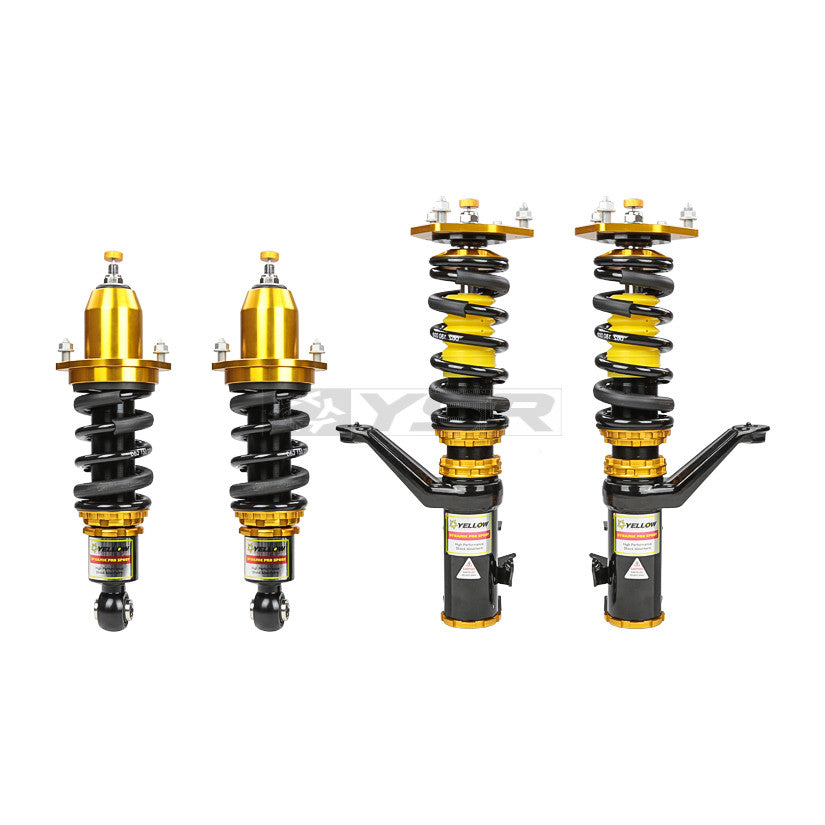 Dynamic Pro Sport Coilovers - Acura Legend 1991-1995 (KA7/KA8)