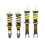 Dynamic Pro Sport Coilovers - Honda Civic 1992-1995 / Del Sol 1993-1997 (EG/EH/EJ)