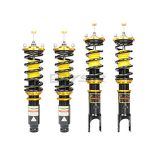 Load image into Gallery viewer, YSR Pro Sport Digressive Series Coilovers - Honda Civic 1992-1995 / Del Sol 1993-1997 (EG/EH/EJ)
