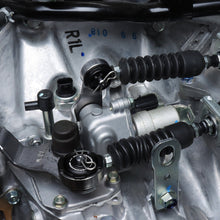 Load image into Gallery viewer, Hybrid Racing Shifter Cable Bushing &amp; Base Bushing Combo - Honda Civic Si 2012-2015