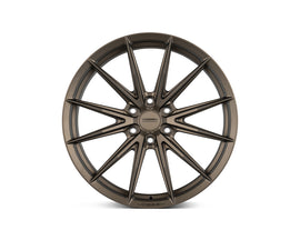 Vossen HFX-2 Hybrid Forged X Deep Terra Bronze Wheel - 6x135 22x9.5 +20