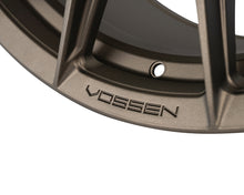 Load image into Gallery viewer, Vossen HFX-2 Hybrid Forged X Super Deep Terra Bronze Wheel - 6x139.7 22x10 -18