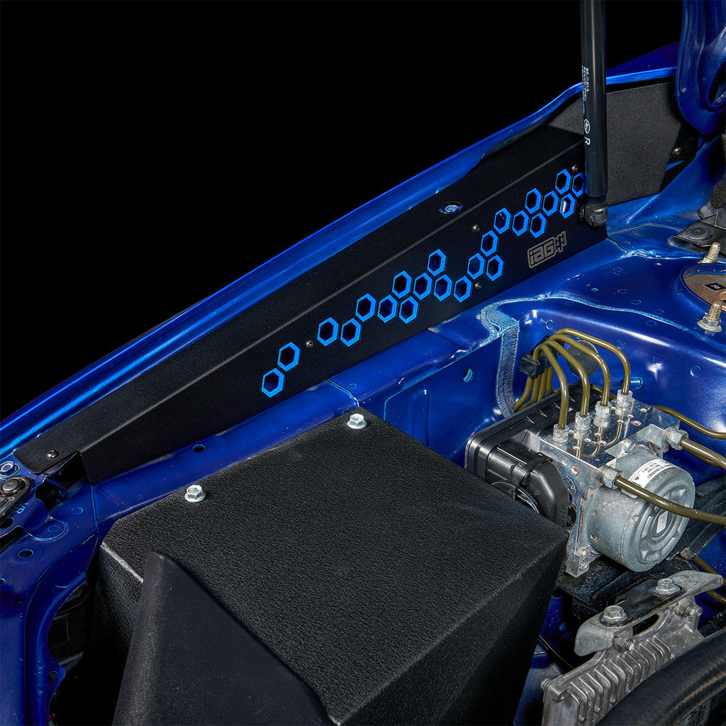 IAG Fender Shrouds - Subaru WRX / STi 2015-2021