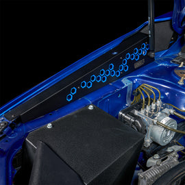 IAG Fender Shrouds - Subaru WRX / STi 2015-2021