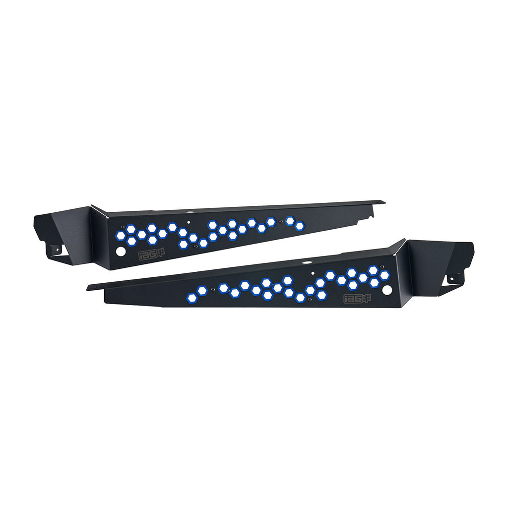 IAG Fender Shrouds - Subaru WRX / STi 2015-2021