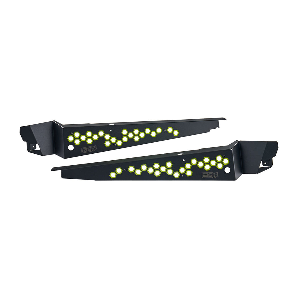 IAG Fender Shrouds - Subaru WRX / STi 2015-2021