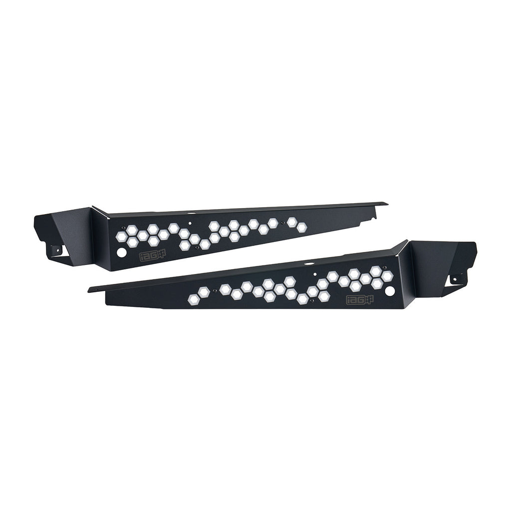 IAG Fender Shrouds - Subaru WRX / STi 2015-2021